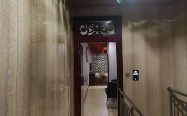 Kaimeisi Business Hotel
