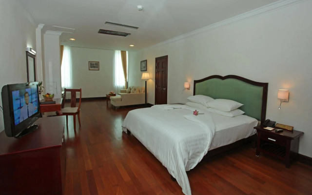 Sokhalay Angkor Residence and Spa