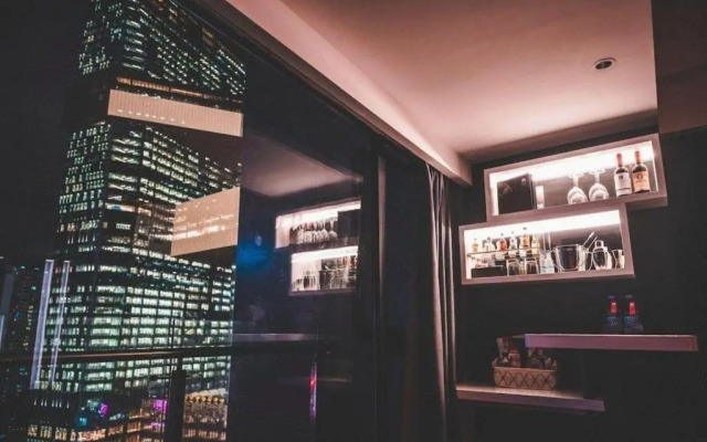 M Hotel