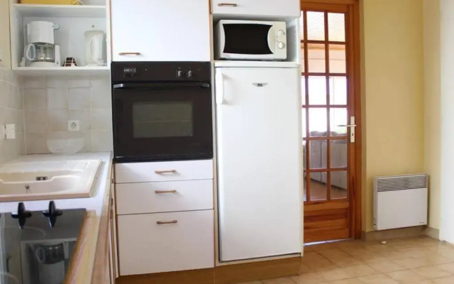 Maison Saint-Pierre-d'Oléron-La Cotinière, 4 pièces, 6 personnes - FR-1-246A-368