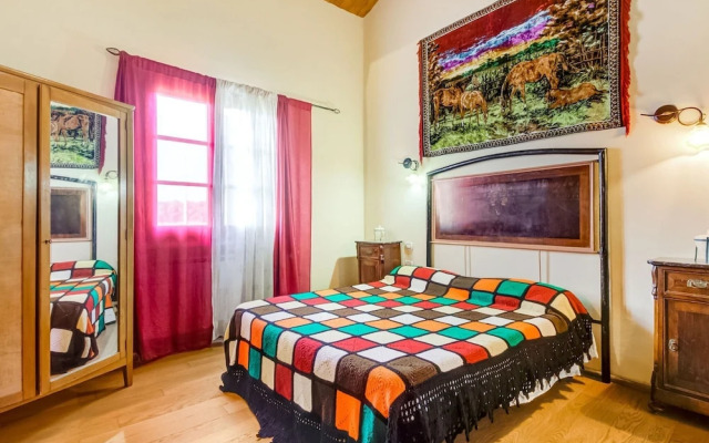 Belvilla by OYO Lenze