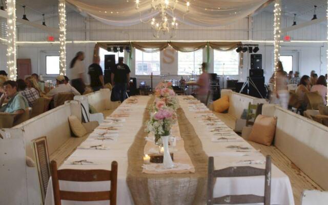 Mountain Cove Farms Resort