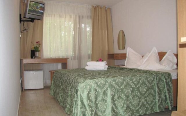 Hotel Sibiu