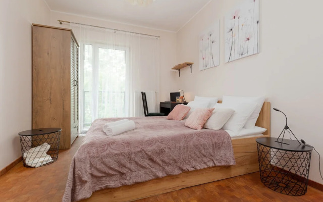 Apartment Banderii Warsaw by Renters