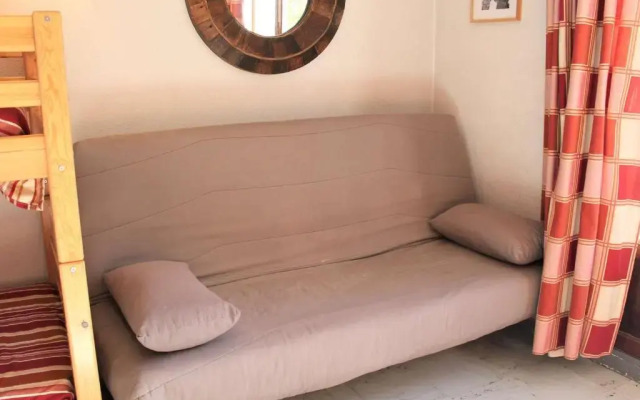 Appartement Vars, 1 pièce, 4 personnes - FR-1-330B-142