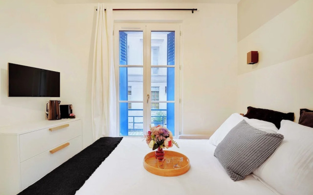 Classy Studio- Gare de Lyon/bastille