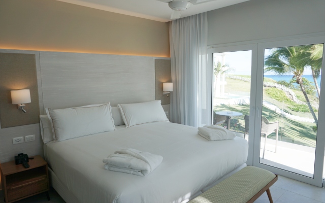 Senator Puerto Plata Spa Resort (ex Riu Bachata Club Hotel)
