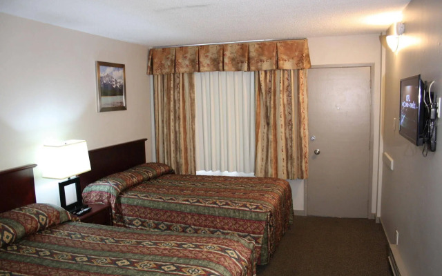 Columbia Motor Inn