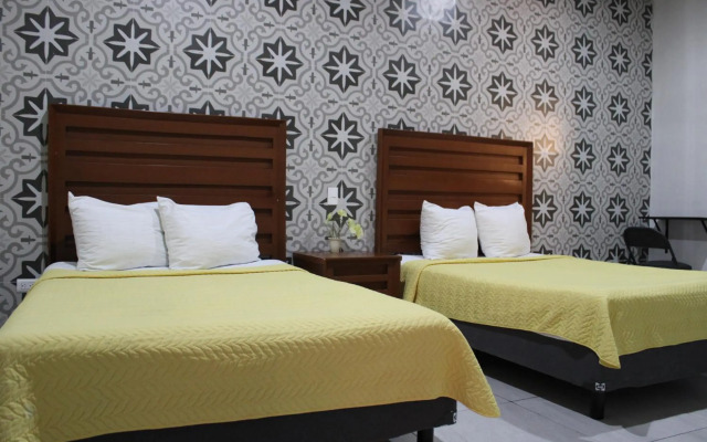Hotel Guaranducha Inn