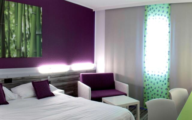 ibis Styles Linz