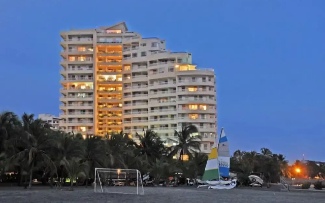 Hotel Irotama del Sol