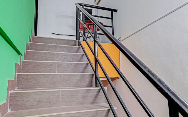 Hotel O 69 Room 4 Stay