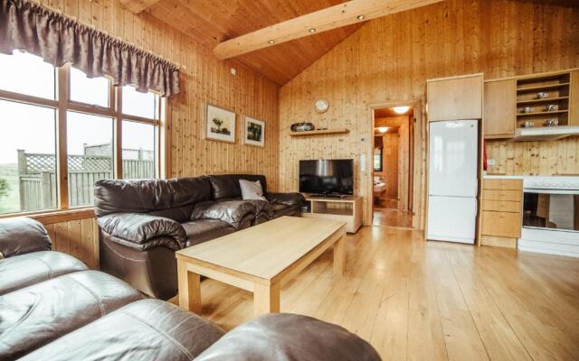 Minniborgir Cottages & Restaurant