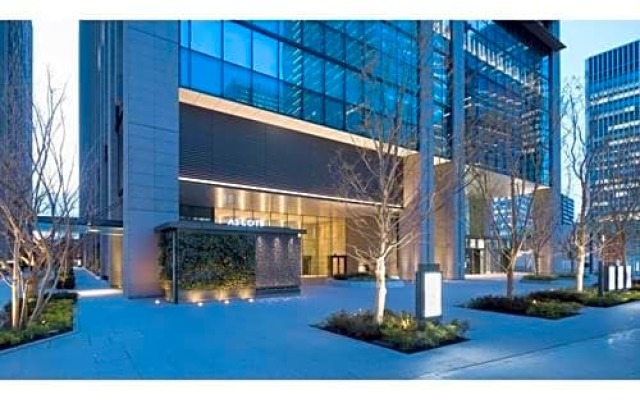 Ascott Marunouchi Tokyo - Vacation STAY 25446v