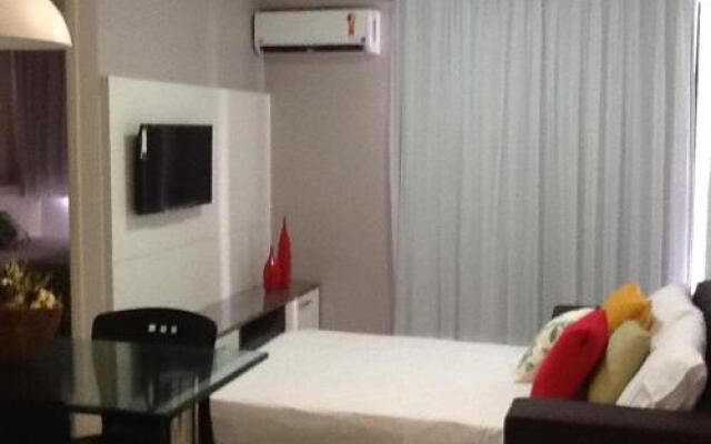 Beira Mar Apartmento 107