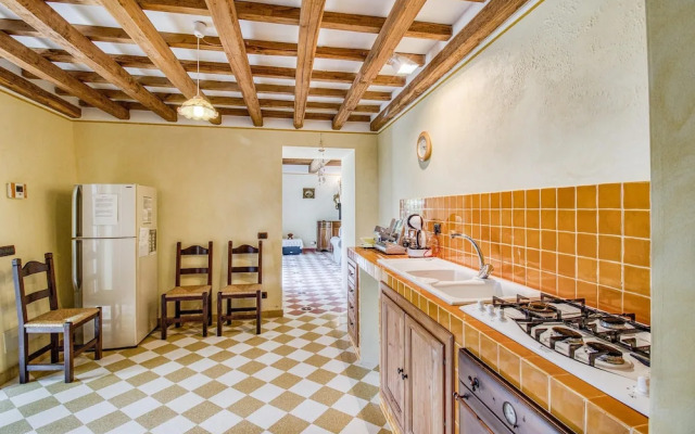 Casa Quercia Close By to Montepulciano