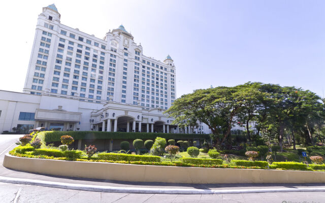 Waterfront Cebu City Hotel & Casino