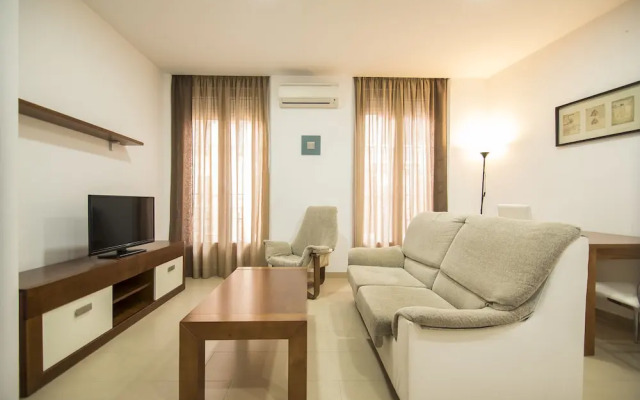 EnjoyGranada GRAN VIA 2A & Parking Opcional