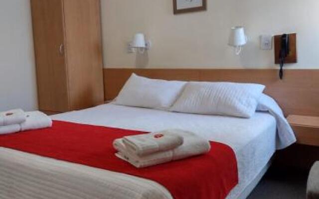 Hotel Ludman