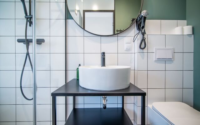 Sopot Sleeps - Modern Sopot