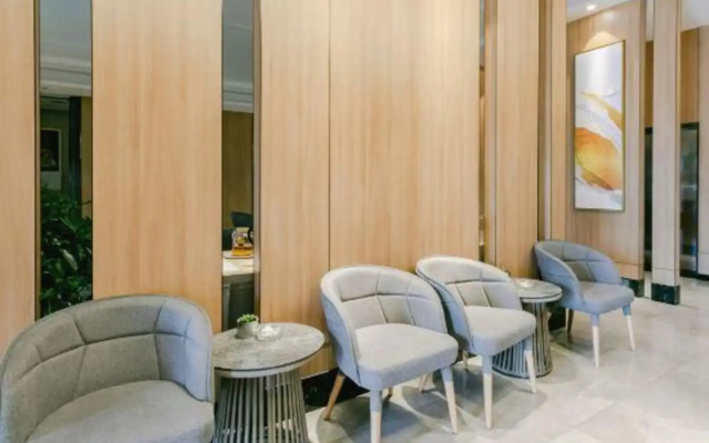 Shiguang Jingyue Hotel