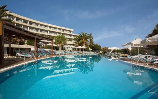 Agapi Beach Resort - All Inclusive