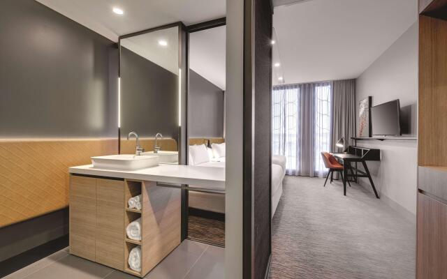 Vibe Hotel Canberra
