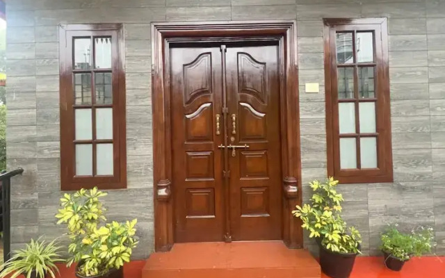 Villa Mercara