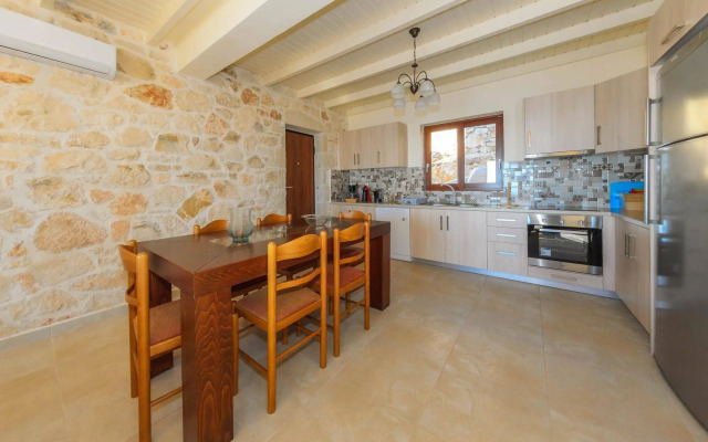 Orient Villas Deluxe