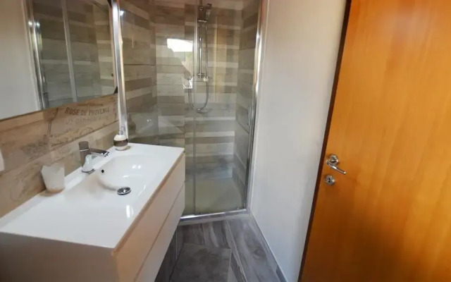 Park apartment with Patio