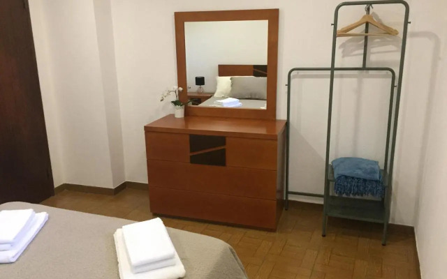 Casa Porta de Santiago