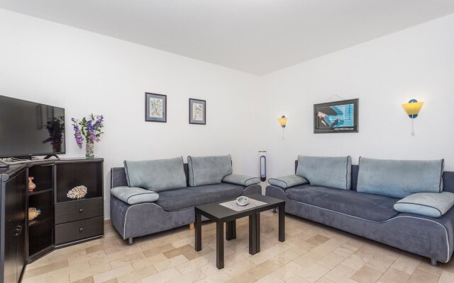 Beautiful Home in Malinska With Wifi and 1 Bedrooms
