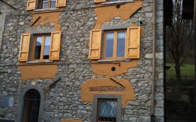 B&B Oltre Il Bosco