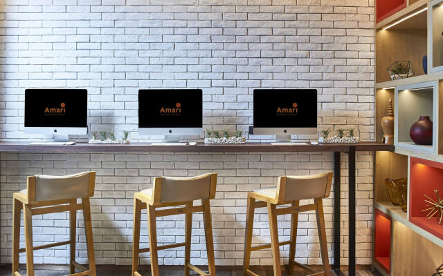 Amari Bangkok