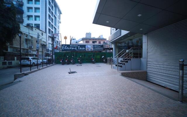 Click Hotel Capital House