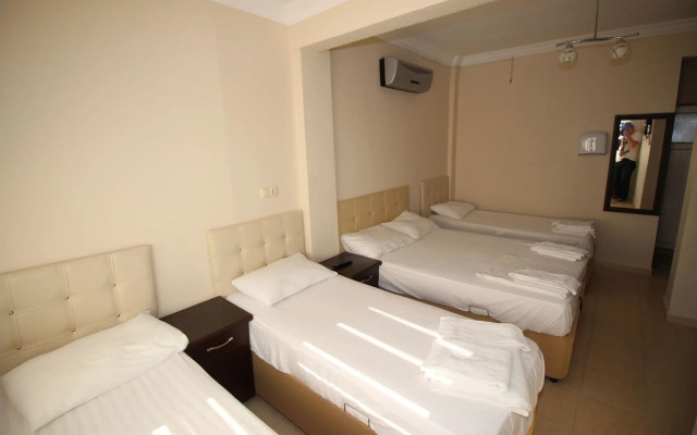 Ceyf Motel