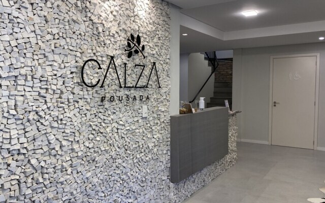 Pousada Calza