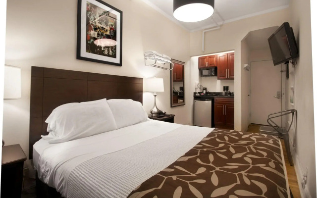 Hotel 309