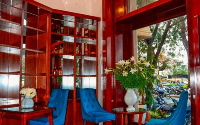 Sunrise Suites Hotel Hanoi