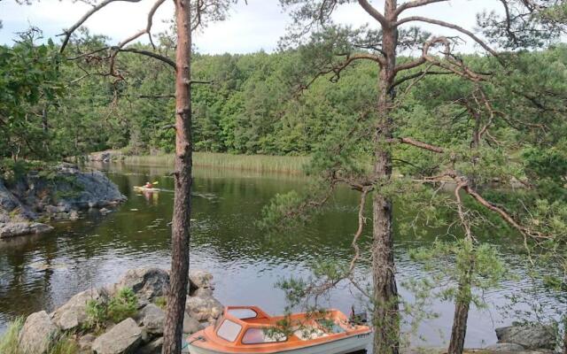 Rolig og idyllisk, men sentralt i Kristiansand