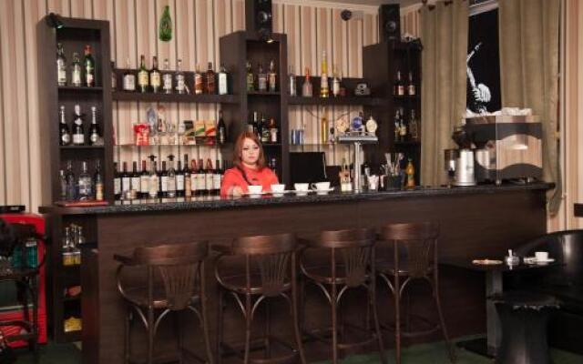 Florentina Hotel