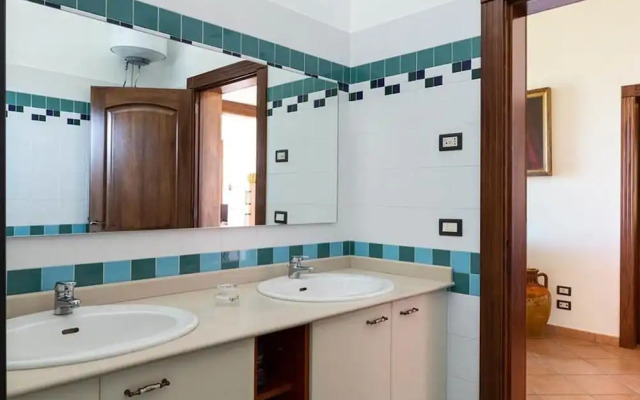 1878 Villa Itaca Garden