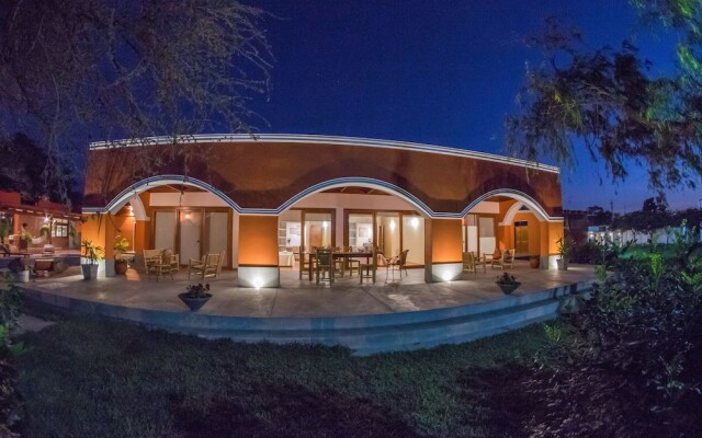 Monteverde Boutique Hotel