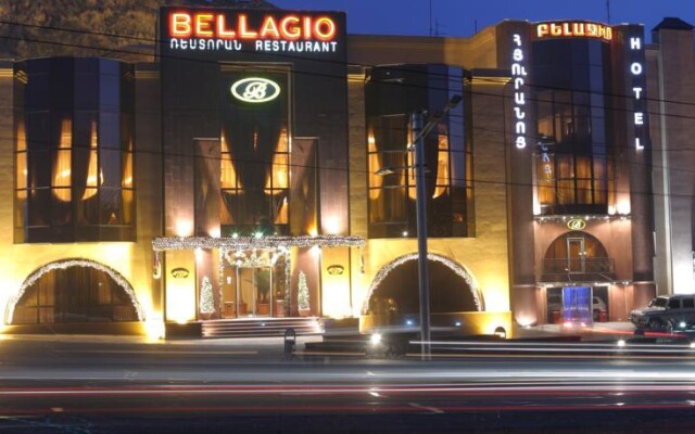 Bellagio Hotel Complex Yerevan