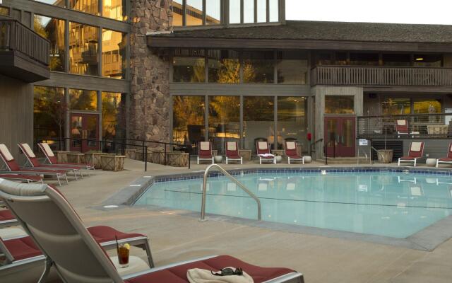 Snow King Resort Hotel & Luxury Residences