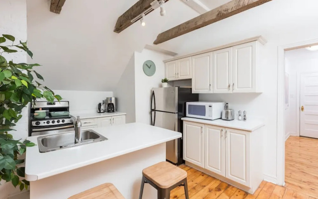 Applewood Suites - Palmerston Avenue