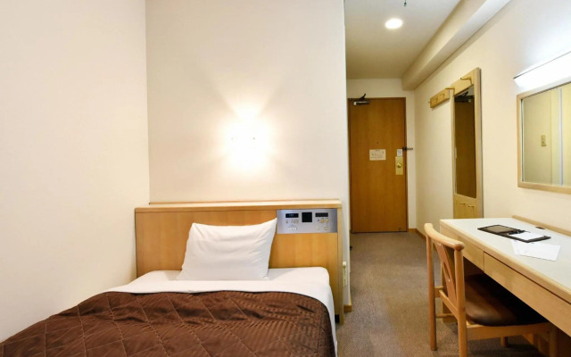 Hotel Pearl City Sapporo