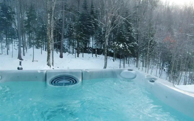 Chalets Alpins -13 Chemin des Skieurs