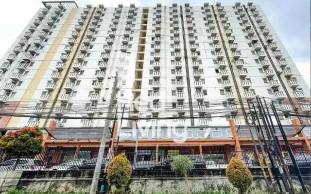 RedLiving Apartemen Cibubur Village - Lily's Room Tower C