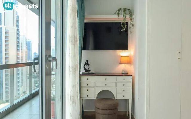 HiGuests - 8 Boulevard Walk